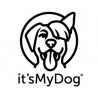 It's my dog