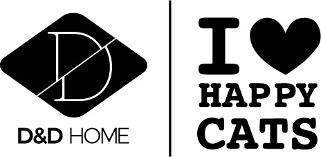 I love happy cats